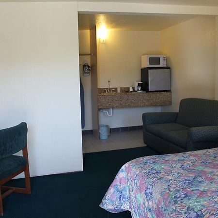 يوجين، أوريغون Nite Inn Motel المظهر الخارجي الصورة