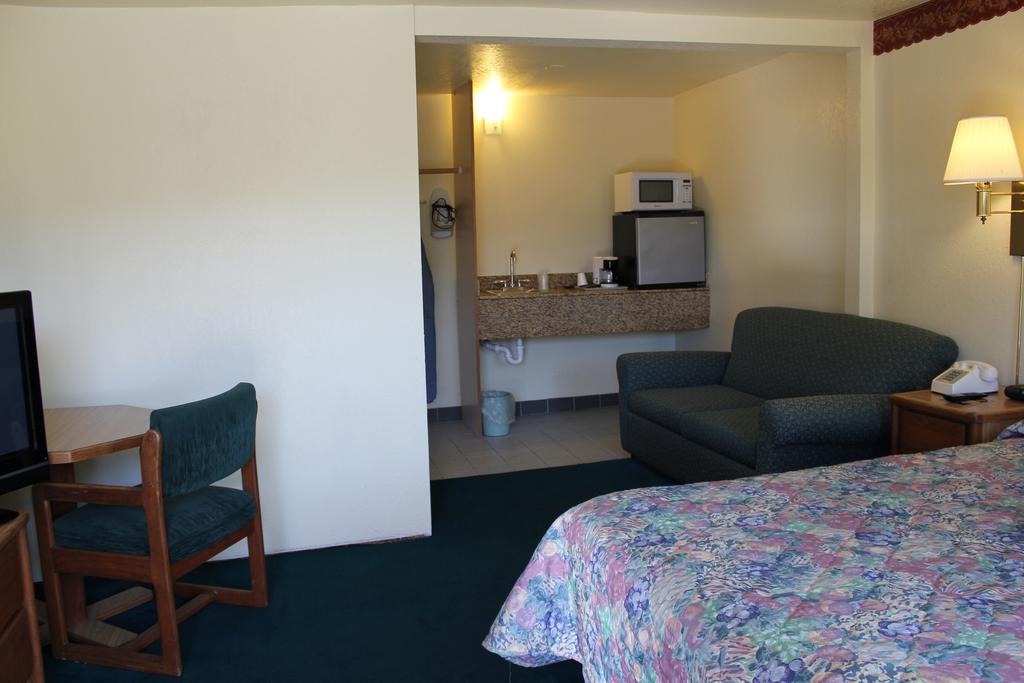 يوجين، أوريغون Nite Inn Motel المظهر الخارجي الصورة