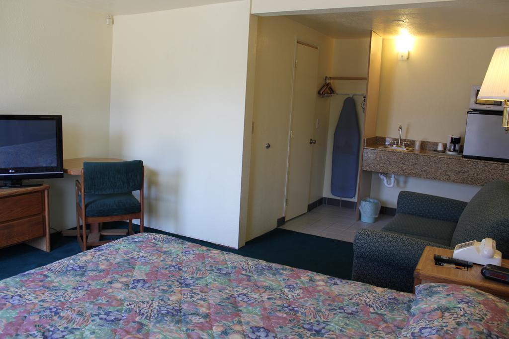 يوجين، أوريغون Nite Inn Motel المظهر الخارجي الصورة