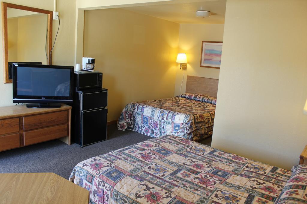 يوجين، أوريغون Nite Inn Motel المظهر الخارجي الصورة