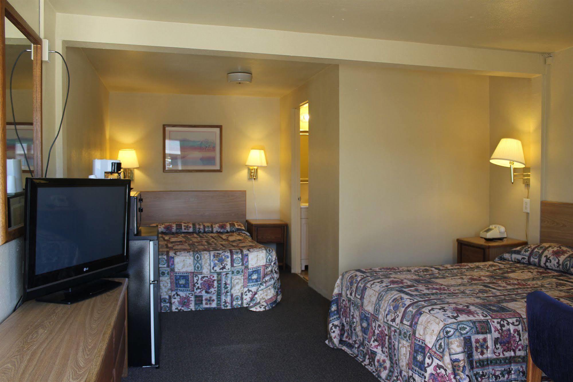 يوجين، أوريغون Nite Inn Motel المظهر الخارجي الصورة